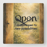 Positive Mindset Gift