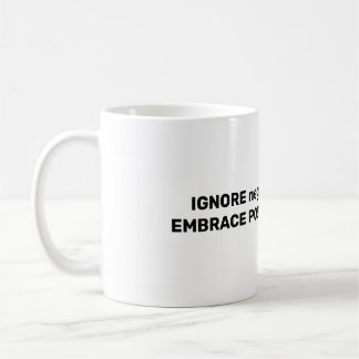 Positive Mug