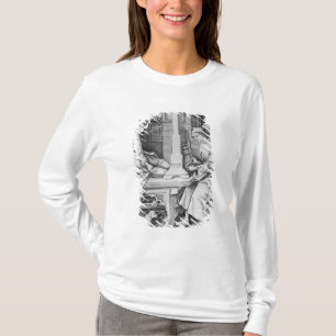 Positive Organ T-Shirt