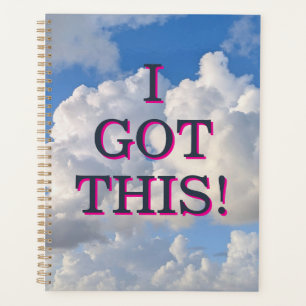 positive reinforcement planner