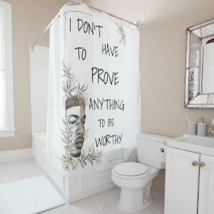 Positive Self-Worth Affirmation