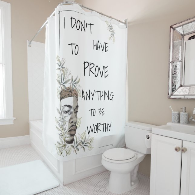 Positive Self-Worth Affirmation (In Situ)