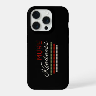 Positive text design iPhone 15 pro case