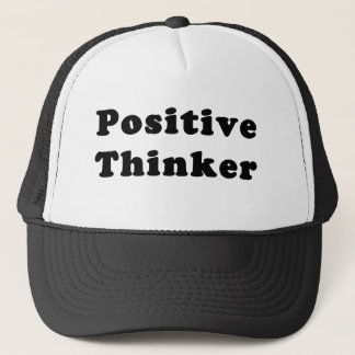 Positive Thinker Hat
