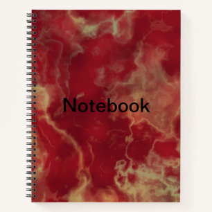 Positive Thoughts: Happy Spiral Notebook