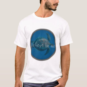 positive vibes affirmations for inspiration T-Shirt