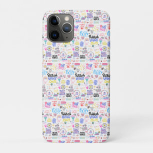 Positive Vibes  iPhone 11 Pro Case