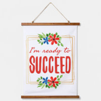 positive vibes for success and self love classic