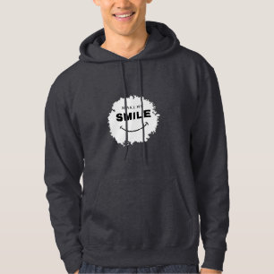 Positive Vibes Hoodies