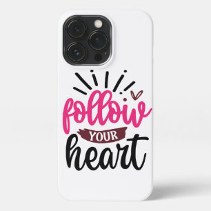 Positive Vibes   Motivational Quote iPhone 13 Pro Case
