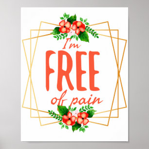 positive vibes quotes for success poster
