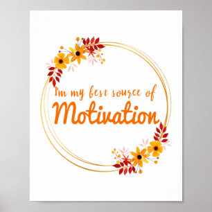 positive vibes words for motivation poster