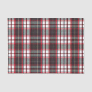 Positively Plaid Gift Tissue Paper