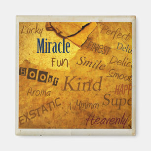 Positivity Boost Magnet! Magnet