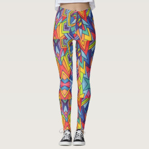 Positivity  leggings