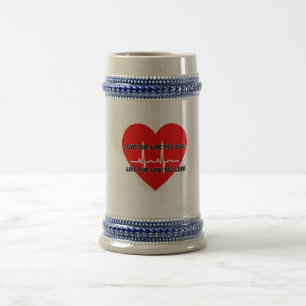 Positivity mug