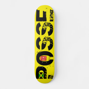 POSSE JAMAICA Skateboard