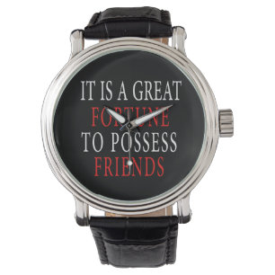 possess friend eWatch Watch