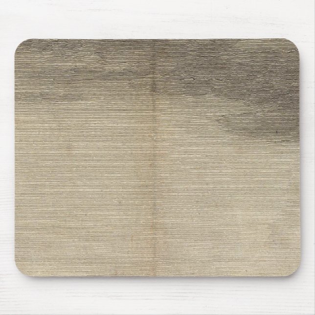 Possession Bay, South Georgia Mouse Pad (Front)