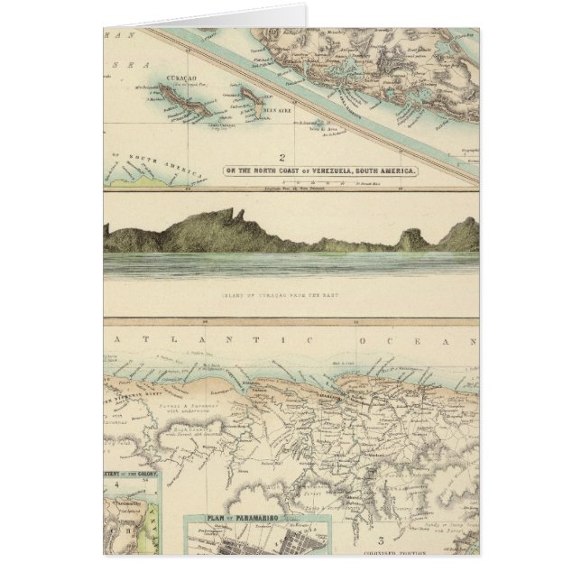 Possession hollandaise (Devant)