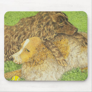 Possession Mouse Pad