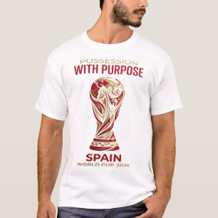Possession With Purpose T-Shirt