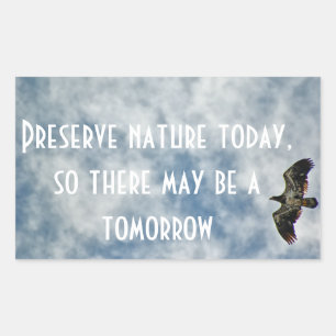 Possibilities Ahead Sticker