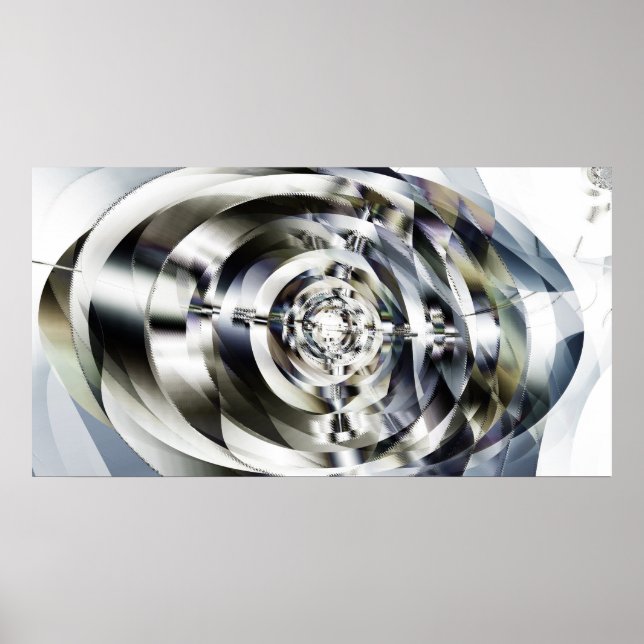 Possibilities Poster (Front)