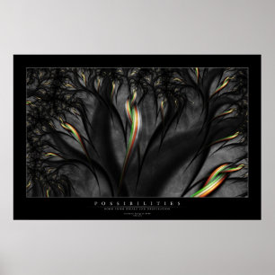 Possibilities Poster
