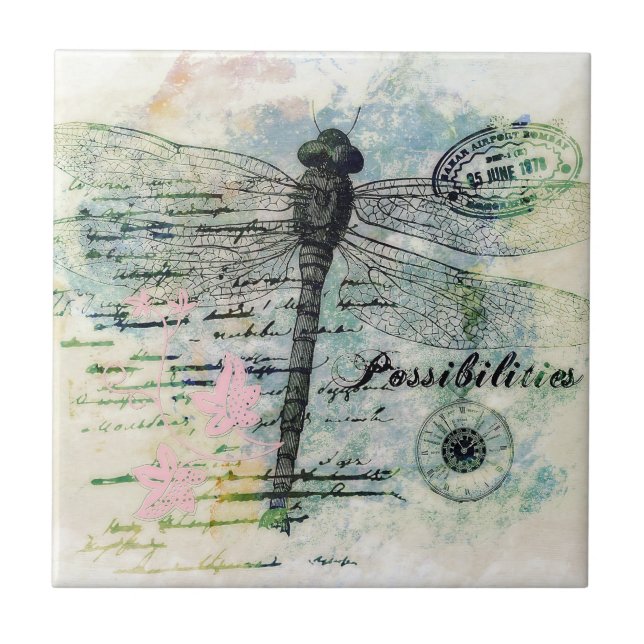 Possibilities Tile (Front)