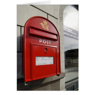 Post