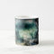Post-Apocalyptic Biker Girl Mug