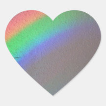 post apocalyptic rainbow