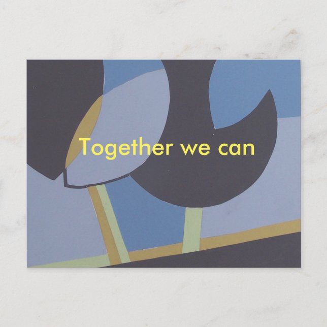 Post Card (Front)
