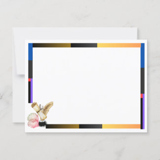 post card
