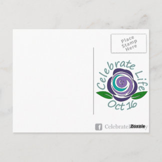post card