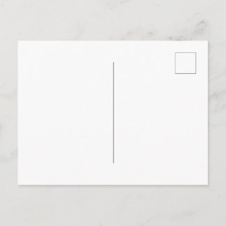 Post Card customizable