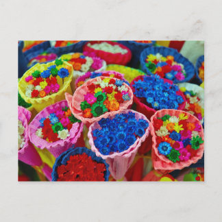 Post Card for Travel