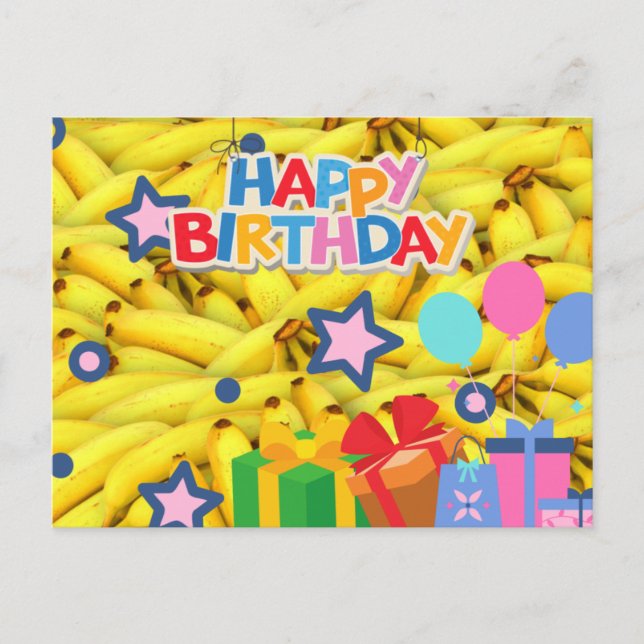 Post Card, Size: Standard Postcard, Paper: Matte P Postcard (Front)