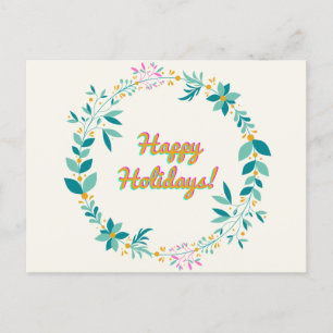 Post Card, Size: Standard Postcard, Paper: Matte, Postcard