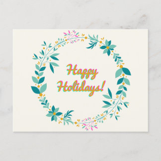 Post Card, Size: Standard Postcard, Paper: Matte, Postcard