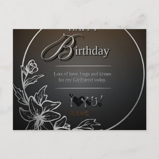 Post Card, Size: Standard Postcard, Paper: Matte, Postcard