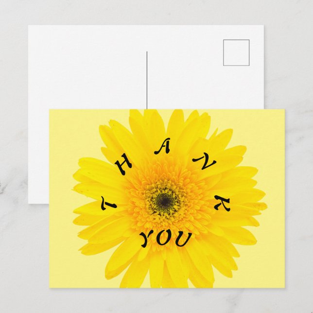 Post Card, Size: Standard Postcard, Paper: Matte, Postcard (Front/Back)