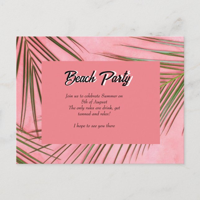 Post Card, Size: Standard Postcard, Paper: Semi-Gl Postcard (Front)