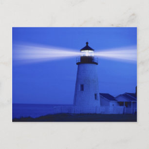 POST CARDS Pemaquid Lighthouse
