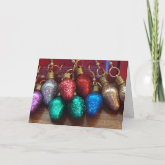 Post-Election Holiday Card 6