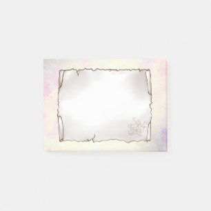 post-it