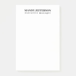 POST-IT®