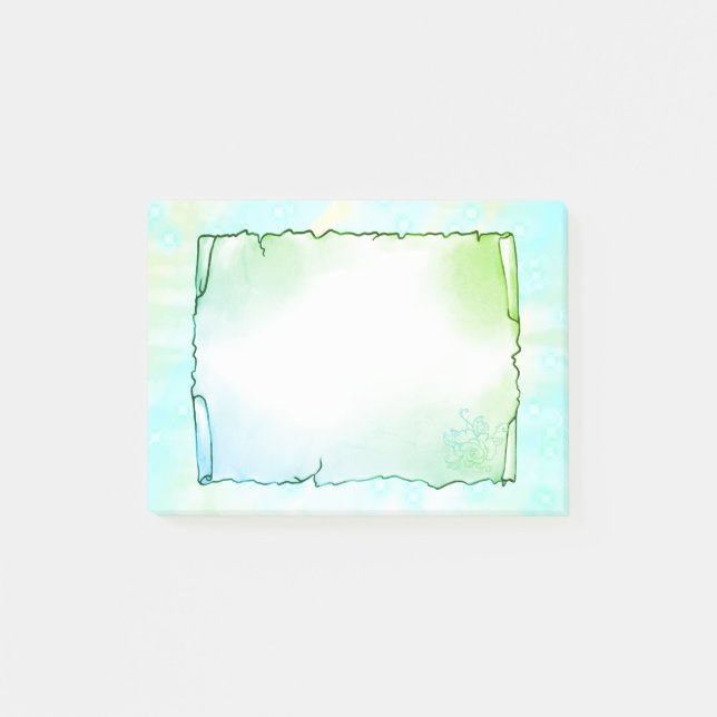 post-it (Devant)