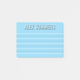 POST-IT®